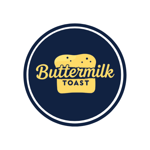 Buttermilk Toast